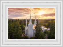 Load image into Gallery viewer, Portland From On High
