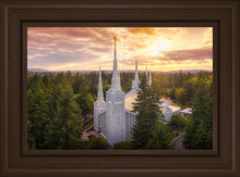 Load image into Gallery viewer, Portland From On High
