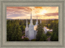 Load image into Gallery viewer, Portland from on High
