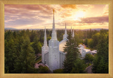Load image into Gallery viewer, Portland from on High
