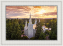 Load image into Gallery viewer, Portland from on High

