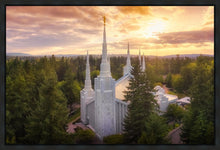 Load image into Gallery viewer, Portland from on High
