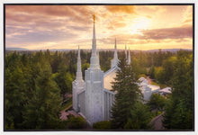 Load image into Gallery viewer, Portland from on High
