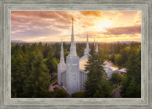 Load image into Gallery viewer, Portland from on High
