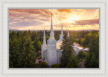 Load image into Gallery viewer, Portland from on High
