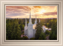 Load image into Gallery viewer, Portland From On High
