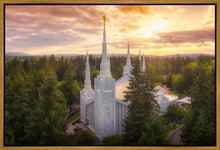 Load image into Gallery viewer, Portland from on High
