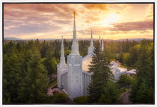Load image into Gallery viewer, Portland from on High
