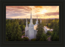 Load image into Gallery viewer, Portland from on High

