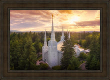 Load image into Gallery viewer, Portland from on High
