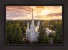 Load image into Gallery viewer, Portland From On High
