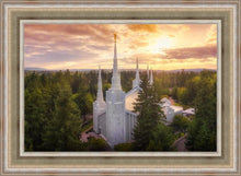 Load image into Gallery viewer, Portland from on High
