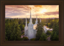 Load image into Gallery viewer, Portland From On High
