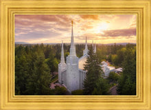 Load image into Gallery viewer, Portland from on High
