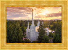 Load image into Gallery viewer, Portland from on High

