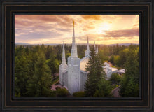 Load image into Gallery viewer, Portland From On High
