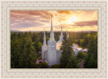 Load image into Gallery viewer, Portland from on High
