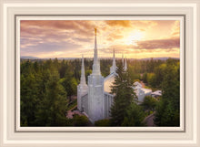 Load image into Gallery viewer, Portland From On High
