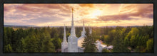 Load image into Gallery viewer, Portland from on High
