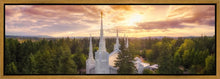 Load image into Gallery viewer, Portland from on High
