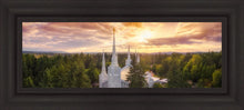 Load image into Gallery viewer, Portland from on High
