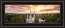 Load image into Gallery viewer, Portland From On High
