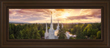 Load image into Gallery viewer, Portland From On High
