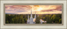 Load image into Gallery viewer, Portland from on High
