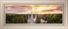 Load image into Gallery viewer, Portland From On High

