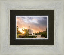 Load image into Gallery viewer, Seattle Temple Morning Breaks
