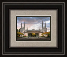 Load image into Gallery viewer, Portland Temple Daybreak
