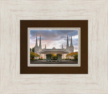 Load image into Gallery viewer, Portland Temple Daybreak
