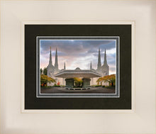 Load image into Gallery viewer, Portland Temple Daybreak
