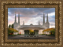 Load image into Gallery viewer, Portland Temple Daybreak

