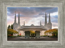 Load image into Gallery viewer, Portland Temple Daybreak
