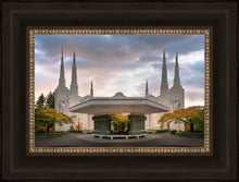 Load image into Gallery viewer, Portland Temple Daybreak
