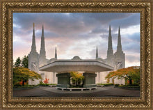 Load image into Gallery viewer, Portland Temple Daybreak
