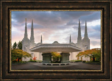 Load image into Gallery viewer, Portland Temple Daybreak
