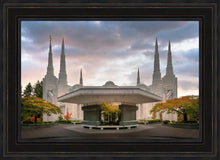 Load image into Gallery viewer, Portland Temple Daybreak
