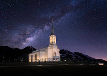 Load image into Gallery viewer, Star Valley Celestial
