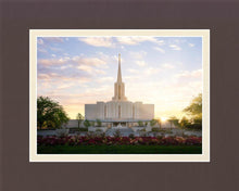 Load image into Gallery viewer, Jordan River Temple Glory
