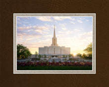 Load image into Gallery viewer, Jordan River Temple Glory
