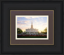Load image into Gallery viewer, Jordan River Temple Glory

