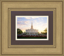 Load image into Gallery viewer, Jordan River Temple Glory
