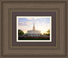 Load image into Gallery viewer, Jordan River Temple Glory

