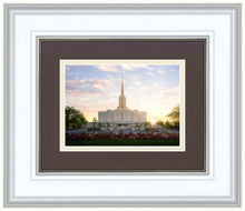 Load image into Gallery viewer, Jordan River Temple Glory
