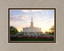Load image into Gallery viewer, Jordan River Temple Glory
