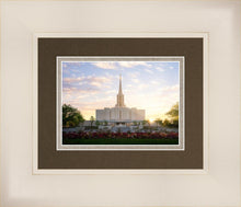 Load image into Gallery viewer, Jordan River Temple Glory
