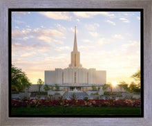 Load image into Gallery viewer, Jordan River Temple Glory
