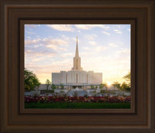 Load image into Gallery viewer, Jordan River Temple Glory
